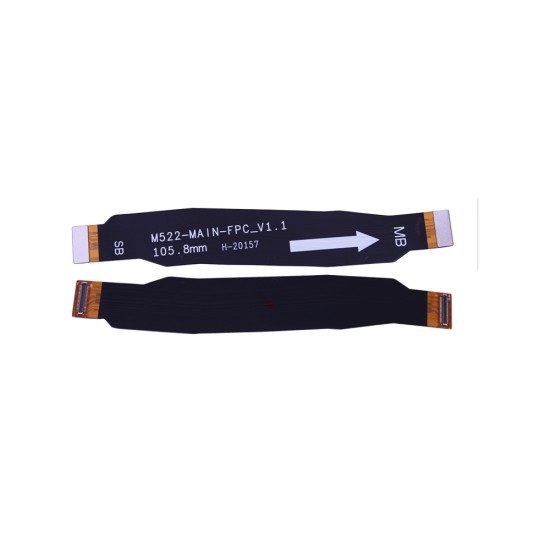 Main Flex Xiaomi Redmi Note 9s/Redmi Note 9 Pro